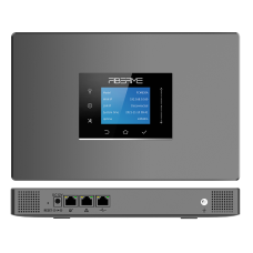 Fiberme 250 SIP user VoIP PBX UCM FCM630A