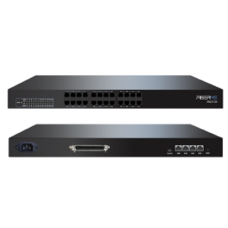 Fiberme 24 FXS Gateway FAG3124