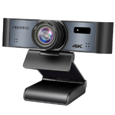 Fiberme 4k HUD Video Conference USB Camera FC20