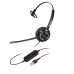 Fiberme Ultra Noise Cancelling Call Center Headset FCH7201