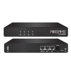Fiberme IPPBX Up to 150 Users FCM5600