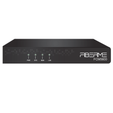 Fiberme IPPBX Up to 150 Users FCM5600