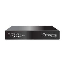 Fiberme E1/T1 VoIP Gateway FEG4301