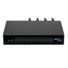 Fiberme FGX4508 Series GSM Gateway 8 SIM Slots FGX4508L