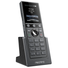 Fiberme Portable WIFI IP Phone FW620