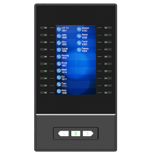 Fiberme Expansion Moduleor FAP2760 IP Phone FX60