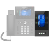 Fiberme Expansion Moduleor FAP2760 IP Phone FX60
