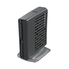 Mikrotik hAP ax² Wi-Fi 6 (802.11ax) Dual-Band Home Wireless Router - C52iG-5HaxD2HaxD-TC 