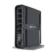 Mikrotik hAP ax² Wi-Fi 6 (802.11ax) Dual-Band Home Wireless Router - C52iG-5HaxD2HaxD-TC 