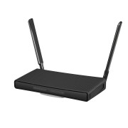 Mikrotik hAP ax³ High-Performance Wi-Fi 6 Router  - C53UiG+5HPaxD2HPaxD