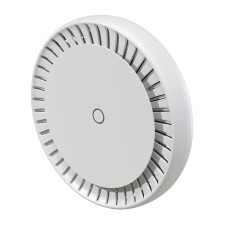 Mikrotik cAP ax Dual-Band Wi-Fi 6 Ceiling-Mount Wireless Access Point - cAPGi-5HaxD2HaxD