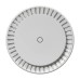 Mikrotik cAP ax Dual-Band Wi-Fi 6 Ceiling-Mount Wireless Access Point - cAPGi-5HaxD2HaxD