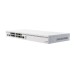 Mikrotik CCR2004-16G-2S+ 1U Rackmount Router with 16x Gigabit Ports & 2x 10G SFP+ Slots