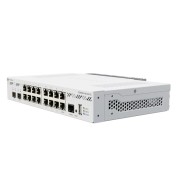 Mikrotik CCR2004-16G-2S+PC Fanless 16-Port Gigabit Cloud Core Router