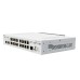 Mikrotik CCR2004-16G-2S+PC Fanless 16-Port Gigabit Cloud Core Router
