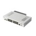 Mikrotik CCR2004-16G-2S+PC Fanless 16-Port Gigabit Cloud Core Router