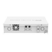 Mikrotik CRS112-8P-4S-IN 8-Port Gigabit PoE Smart Switch with 4 SFP Cages