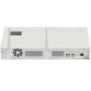 MikroTik CRS125-24G-1S-2HnD-IN 24-Port Gigabit Layer 3 Switch with 2.4GHz Wi-Fi
