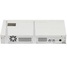 MikroTik CRS125-24G-1S-2HnD-IN 24-Port Gigabit Layer 3 Switch with 2.4GHz Wi-Fi