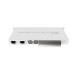 Mikrotik CRS317-1G-16S+RM 16-Port 10G SFP+ Enterprise Fiber Switch