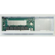 Mikrotik CRS326-24G-2S+RM 24-Port Gigabit Layer 3 Switch with 2x 10G SFP+