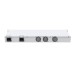 Mikrotik CRS326-24S+2Q+RM 24-Port 10G SFP+ Fiber Switch with Dual 40G QSFP+