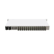 Mikrotik CRS326-4C+20G+2Q+RM 20-Port 2.5G Cloud Router Switch with Dual 40G QSFP+