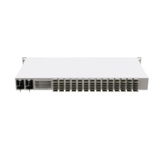 Mikrotik CRS326-4C+20G+2Q+RM 20-Port 2.5G Cloud Router Switch with Dual 40G QSFP+