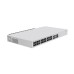Mikrotik CRS326-4C+20G+2Q+RM 20-Port 2.5G Cloud Router Switch with Dual 40G QSFP+