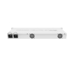 Mikrotik CRS328-4C-20S-4S+RM 28-Port Fiber Switch with Quad 10G SFP+