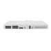 Mikrotik CRS418-8P-8G-2S+RM 16-Port Gigabit PoE+ Cloud Router Switch
