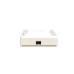 Mikrotik RB260GSP 5-Port Gigabit Smart Switch with 4-Port PoE Out - CSS106-1G-4P-1S