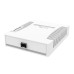 Mikrotik RB260GS 5-Port Gigabit Smart Desktop Switch with 1-Port SFP - CSS106-5G-1S