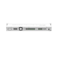 Mikrotik CSS326-24G-2S+RM 24-Port Gigabit Smart Switch with Dual 10G SFP+