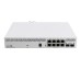 Mikrotik CSS610-8P-2S+IN 8-Port Gigabit PoE+ Smart Switch with Dual 10G SFP+