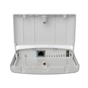 MikroTik NetBox 5 ax Outdoor Wi-Fi 6 Access Point / CPE - L11UG-5HaxD-NB