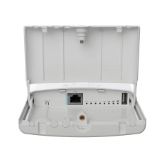 MikroTik NetBox 5 ax Outdoor Wi-Fi 6 Access Point / CPE - L11UG-5HaxD-NB