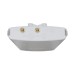 MikroTik NetBox 5 ax Outdoor Wi-Fi 6 Access Point / CPE - L11UG-5HaxD-NB