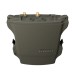 Mikrotik NetMetal ax High-Power Outdoor Wi-Fi 6 Wireless Base Station - L23UGSR-5HaxD2HaxD-NM