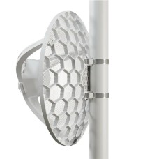 Mikrotik LHGG LTE6 kit Outdoor Long-Range High-Gain 4G Router - LHGGR&FG621-EA