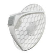 Mikrotik LHGG LTE6 kit Outdoor Long-Range High-Gain 4G Router - LHGGR&FG621-EA