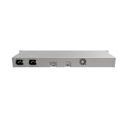 Mikrotik RB1100AHx4 Dude Edition 13-Port Gigabit Enterprise Rackmount Router - RB1100Dx4