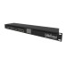 Mikrotik RB3011UiAS-RM 10-Port Gigabit Enterprise Rackmount Router