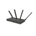Mikrotik RB4011iGS+5HacQ2HnD-IN Powerful 10-Port Gigabit Dual-Band WiFi Router