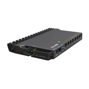 Mikrotik RB5009UG+S+IN Heavy-Duty Wired Gigabit Router