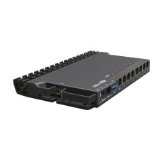Mikrotik RB5009UG+S+IN Heavy-Duty Wired Gigabit Router