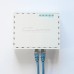 Mikrotik hEX 5-Port Gigabit Ethernet Router - RB750Gr3