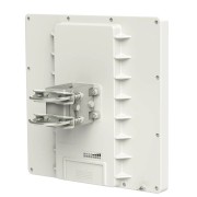 Mikrotik QRT 5 Gigabit 24dBi 5GHz Outdoor Wireless Bridge CPE - RB911G-5HPND-QRT