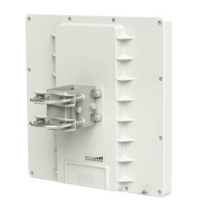 Mikrotik QRT 5 Gigabit 24dBi 5GHz Outdoor Wireless Bridge CPE - RB911G-5HPND-QRT