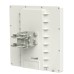 Mikrotik QRT 5 Gigabit 24dBi 5GHz Outdoor Wireless Bridge CPE - RB911G-5HPND-QRT